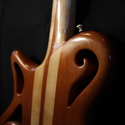Van Solinge Guitars - Apollo #1 image 3