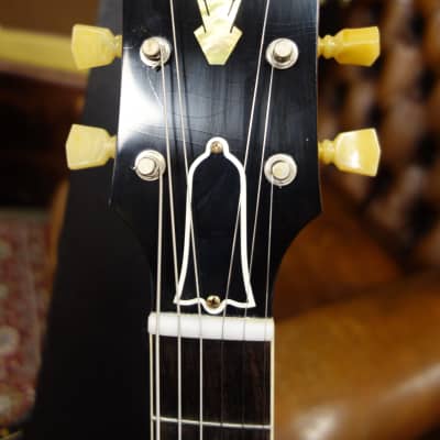 Gibson 1964 SG Standard Reissue w/Maestro Vibrola Heavy Aged "Murphy Lab" image 3