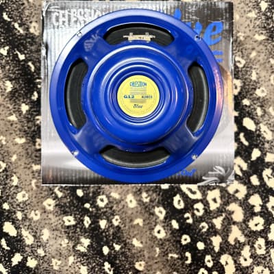 Celestion Alnico Blue (VOX Label) 12