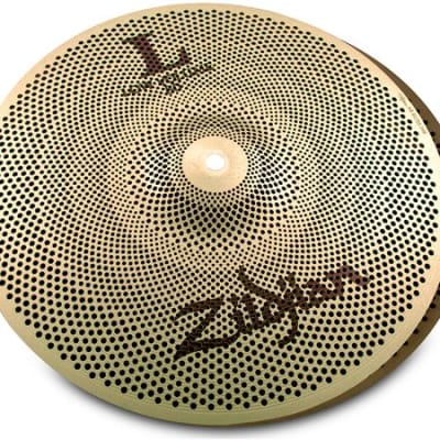 Zildjian 13