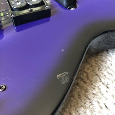 ESP Edwards E-I-85LP III Signature Model [Inoran from Luna ESP Edwards E-I-85LP III Signature Model [Inoran from Luna