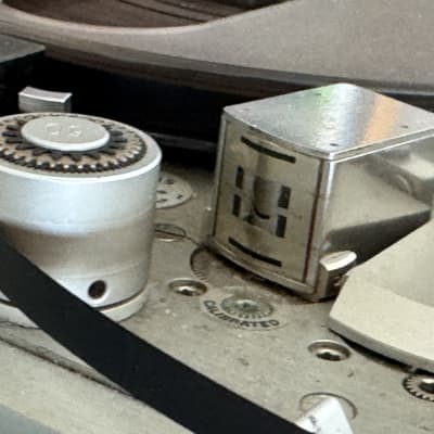 NAGRA NAGRA IV-S image 9