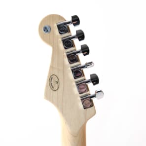 Fender Stratocaster (Mt Rushmore) owned by Nils Lofgren image 6