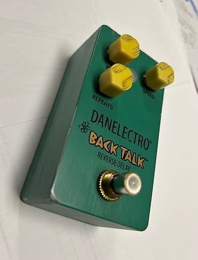 Danelectro Back Talk
