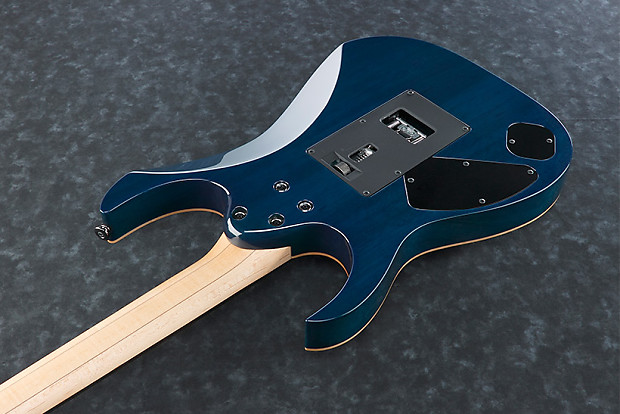 Ibanez RG3770FZ FR Floyd Rose Edge Zero Electric Guitar 24F