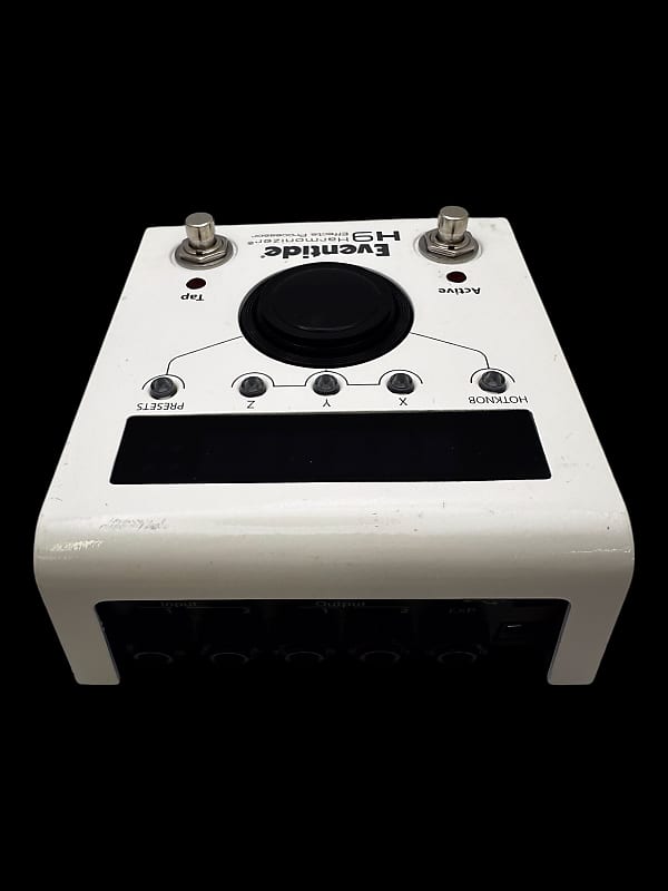 ギター Eventide H9 Core Eventide H9 Core - Tonebox.com