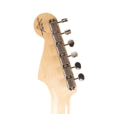 Fender Custom Shop 1959 Stratocaster NOS Rosewood - 3 Tone Sunburst image 9