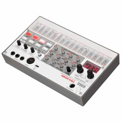 Korg VOLCA-SAMPLE2 Volca Sample Rev2 image 3