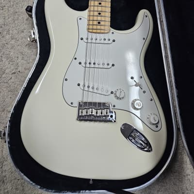 Fender American Series Stratocaster 2000 - 2007 | Reverb Canada