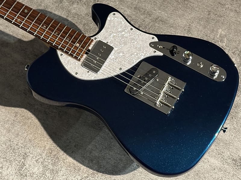 ギター KINO FACTORY MORT 2S TELECASTER KINO FACTORY MORT 2S TELECASTER