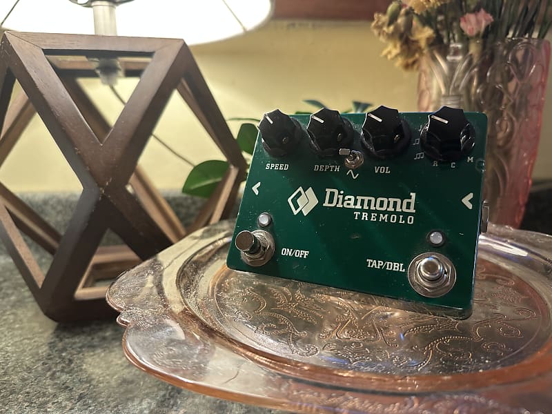 Diamond Tremolo