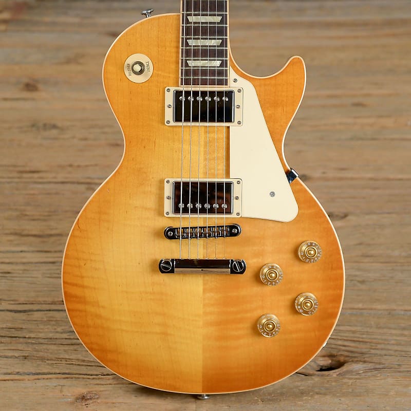 Gibson Les Paul Traditional T 2016 image 9