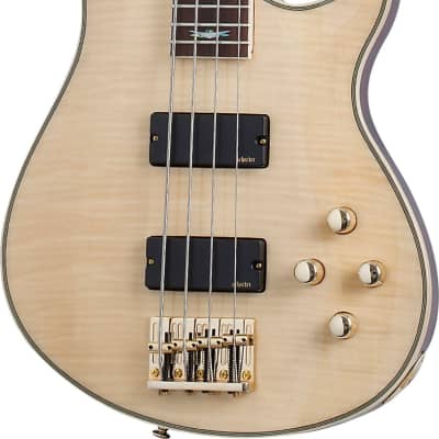Schecter Extreme 4 Electric Bass Guitar for sale online | eBay