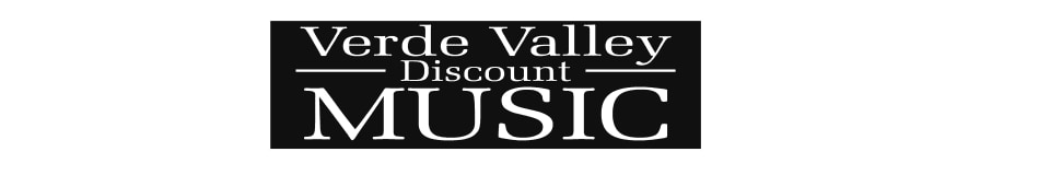 Verde Valley  Music