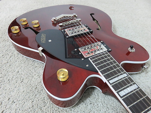 Gretsch g2622 gig bag 2025