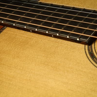 Bourgeois OMS Victorian Cuban Mahogany image 17