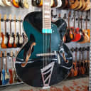 D Angelico   Premier Exl 1 Black