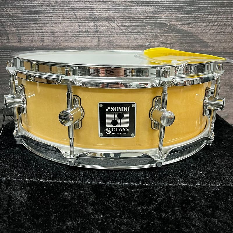 Sonor S Class 5.5