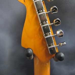 Fender David Gilmour image 4