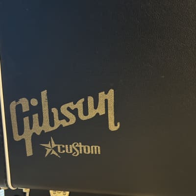 Gibson Custom Shop Don Felder "Hotel California" EDS-1275 Double Neck (Signed, Aged) 2010 - Aged White image 5