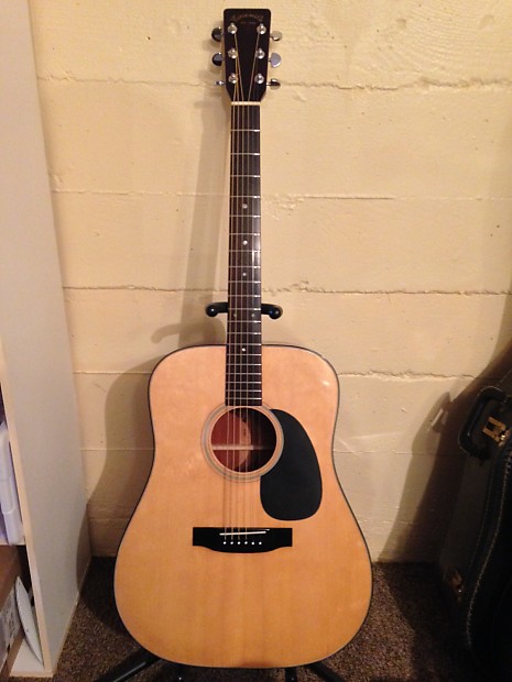Takamine G330 1983 MIJ