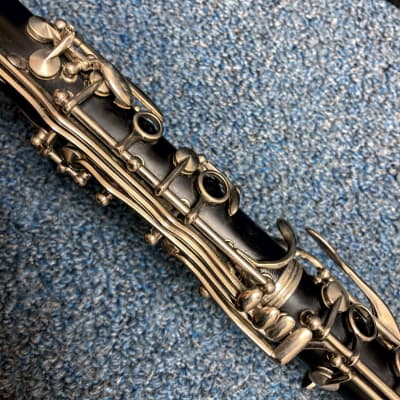 Artley Prelude Clarinet w/ Case, Mouthpiece & Ligature image 11