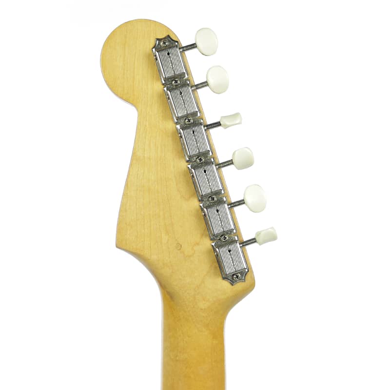 Fender Duo-Sonic with Rosewood Fretboard 1959 - 1964 image 6