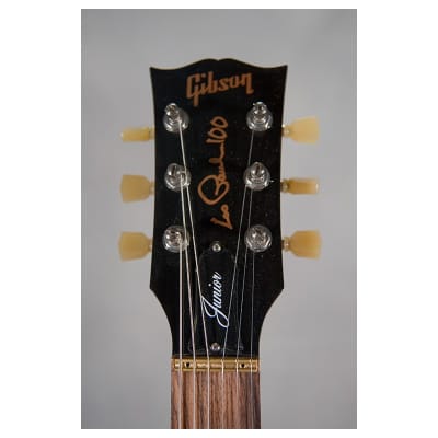 Gibson LP JQ 2015 image 6