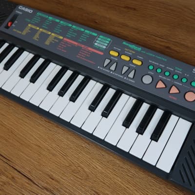 Casio SA-35 SongBank Keyboard image 3