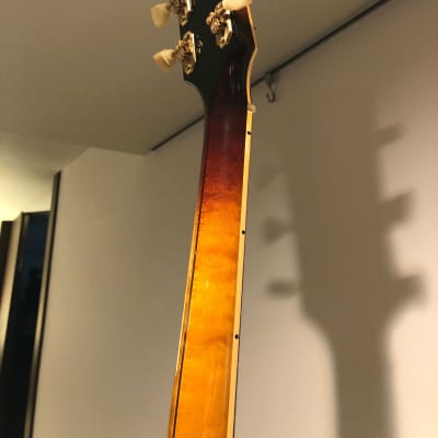 ON HOLD: Gibson ES-350P 1947 Sunburst image 16