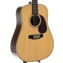 Martin HD12-28 12-String Guitar & Case