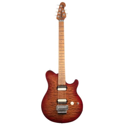 Olp MM1 Axis by Musicman Ernie Ball - メルカリ