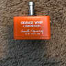 Henretta Engineering Orange Whip Compressor Orange