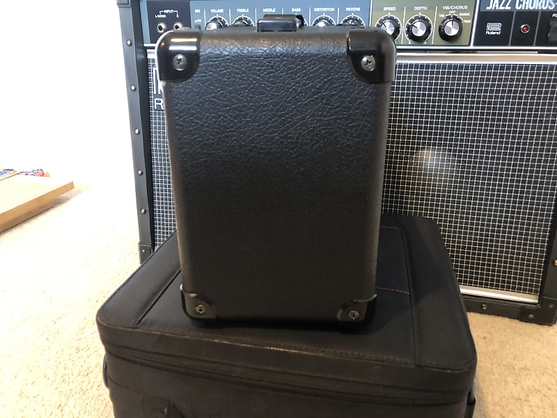 買い誠実 Guyatone Battery Small MINT - 1982 SE-15 EIGHT Sound Tokyo その他