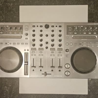 Pioneer Ddj t1 2011 - 2011 image 2
