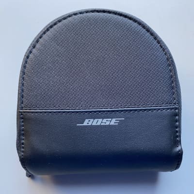 Bose Soundlink Bluetooth Headphones ( Triple Black ) image 7