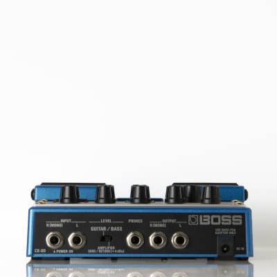 Boss CE-20 Chorus Ensemble | Reverb