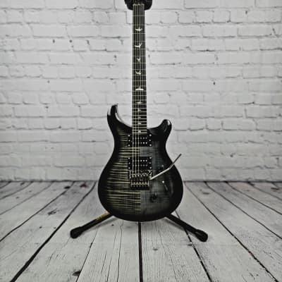 Paul Reed Smith PRS SE Custom 24 Floyd Rose Electric | Reverb Canada