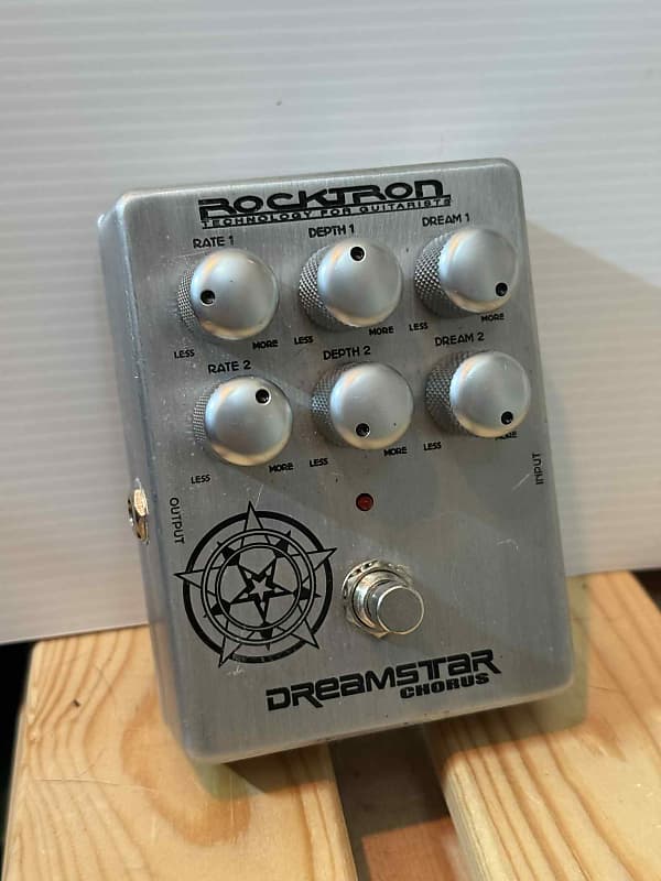 Rocktron Dreamstar Chorus