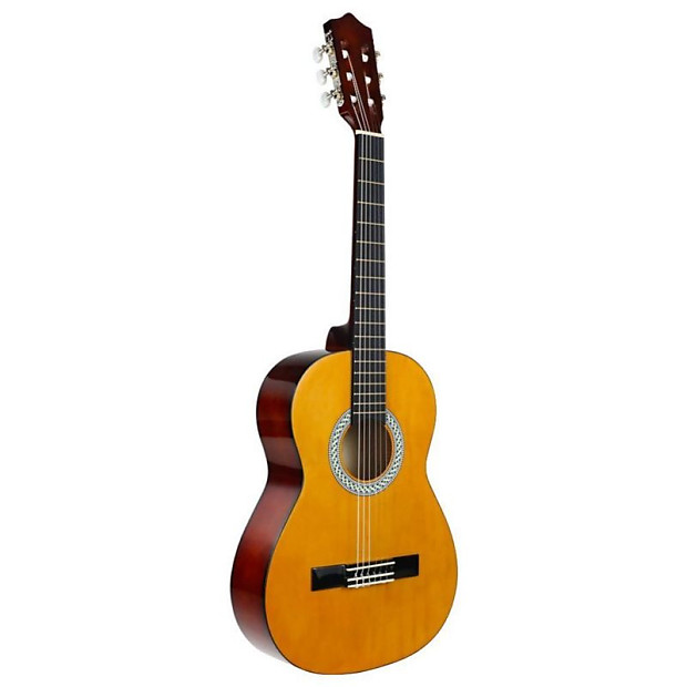 Strong wind acoustic guitar sale