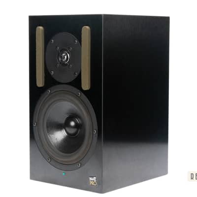 Nht best sale studio monitors