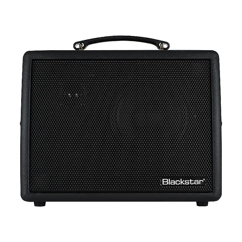 New Blackstar Sonnet 60 Acoustic Amp W/ Bluetooth image 1