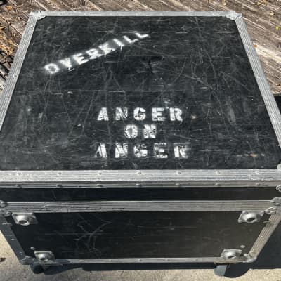 マークアンドロナ Cray llic Range Case Premium Case Pouch For