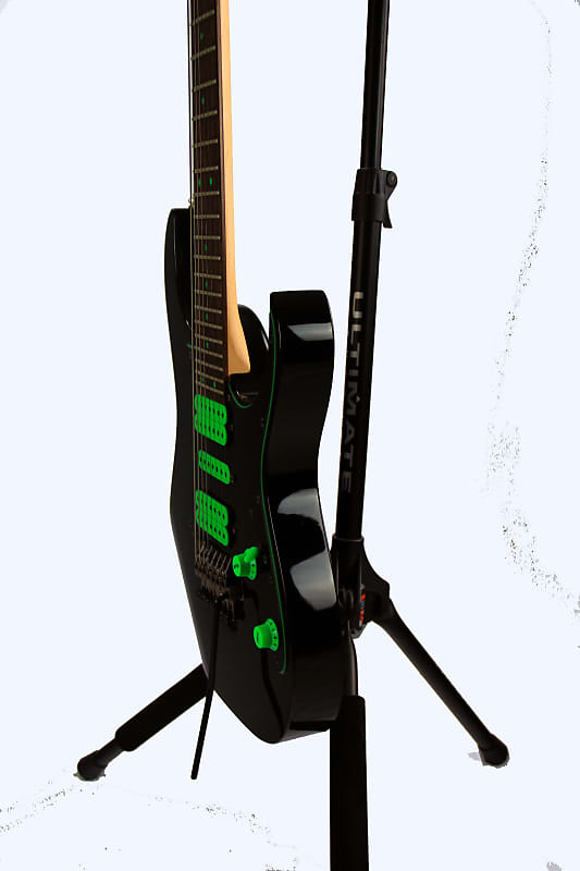 Ibanez UV70P Universe Steve Vai Premium Signature 7 String