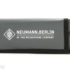 Neumann KMS 104 Cardioid Condenser Handheld Vocal Microphone image 6