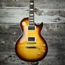 2018 Gibson Les Paul Traditional Tobaco Burst