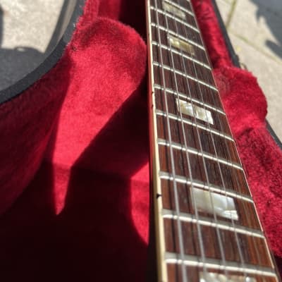 Gibson ES-150 1969 image 5