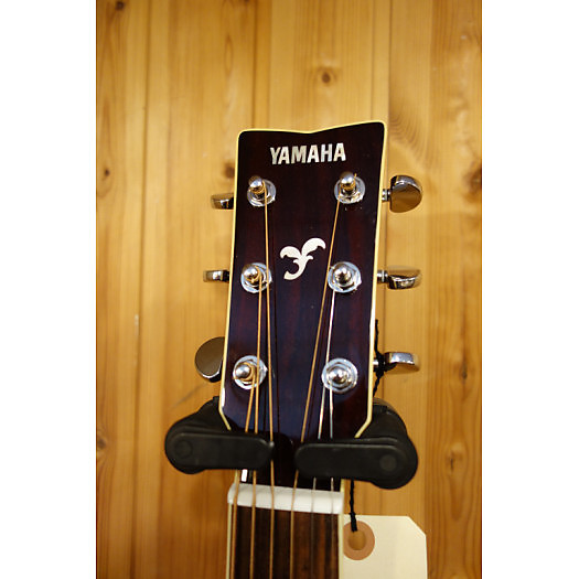 純正セミハードケース付‼️YAMAHA FS-740 SFM Yamaha FS-740 SFM Western | Reverb