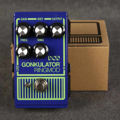 Reverb.com listing, price, conditions, and images for dod-gonkulator