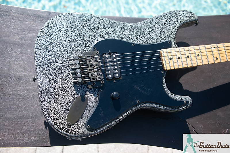 ニトロラッカー ヴィンテージ Tokai Stratocaster Type 80's Tokai Stratocaster. | Fender Stratocaster Guitar Forum